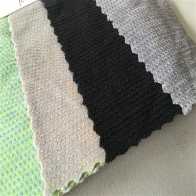 CX(YJ)  錦滌合紗孔布    155CM*195G 出3.3米   成分49%N39%T12%SP 後面照